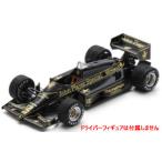 スパーク 1/ 43 Lotus 97T No.12 Winner Belgium GP 1985(S7154)ミニカー 返品種別B