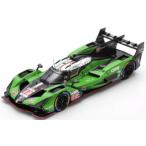 スパーク 1/43 Lamborghini SC63 No.63 2024ル・マン24時間