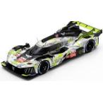 スパーク (再生産)1/ 43 Peugeot 9X8 No.94 PEUGEOT TOTALENERGIES Le Mans 24H 2024(S9127)ミニカー 返品種別B