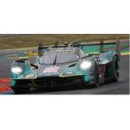 スパーク 1/ 43 Aston Martin Valkyrie No.007 ASTON MARTIN THOR TEAM Le Mans 24H 2025(S9254)ミニカー 返品種別B