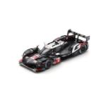 スパーク 1/ 43 Toyota GR010 - Hybrid No.8 TOYOTA GAZOO RACING Le Mans 24H 2025(S9260)ミニカー 返品種別B