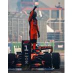 �X�p�[�N 1/ 43 McLaren Mastercard F1 Team MCL40 No.1 Winner Dutch GP 2026 With figurine and pit boards(S9327)�~�j�J�[ �ԕi���B