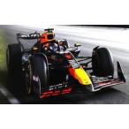 スパーク 1/ 43 Oracle Red Bull Racing RB20 No.1 Oracle Red Bull Racing 2024 Formula One Drivers' Champion(S9547)ミニカー 返品種別B