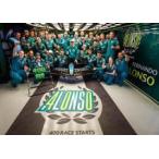 スパーク 1/ 43 Aston Mar