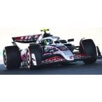 スパーク 1/ 43 Haas VF-25 No.87 MoneyGram Haas F1 Team Japanese GP 2025(S9593)ミニカー 返品種別B