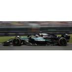 スパーク 1/ 43 Mercedes W16 No.12 Mercedes-AMG PETRONAS Formula One Team 3rd Canadian GP 2025 with Pit Board(S9617)ミニカー 返品種別B