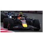 スパーク 1/ 43 Red Bull Racing RB21 No.1 Oracle Red Bull Racing Winner Azerbaijan GP 2025 with pit board(S9634)ミニカー 返品種別B