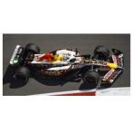 スパーク 1/ 43 Racing Bulls VCARB 02 No.6 Visa Cash App Racing Bulls Formula One Team US GP 2025(S9642)ミニカー 返品種別B