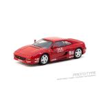 ターマックワークス 1/ 64 Ferrari F355 Challenge Presentation(T64-083-PRE)ミニカー 返品種別B