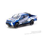 ターマックワークス 1/ 64 Toyota Hilux Toyo Tires(T64-041-TOYO)ミニカー 返品種別B