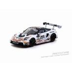 ターマックワークス 1/ 64 Porsche 911 GT3 R Suzuka 1000km - Intercontinental GT Challenge 2025 Phantom Global Racing(T64-084-25SUZ)ミニカー 返品種別B