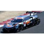 スパーク 1/ 43 STANLEY NSX-GT No.1 TEAM KUNIMITSU GT500 SUPER GT 2021(SGT120)ミニカー 返品種別B