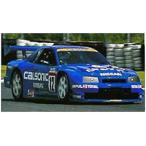 スパーク 1/ 43 CALSONIC Nissan Skyline GT-R No.12 - GT500 JGTC 1999(SJ165)ミニカー 返品種別B