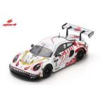 �X�p�[�N 1/ 64 Porsche GT3 R No.8 AO Racing Winner Suzuka 1000km 2026(64SP089)�~�j�J�[ �ԕi���B