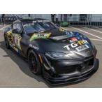 スパーク 1/ 43 Toyota GR Supra GT4 EVO2 No.110 TOYOTA GAZOO ROOKIE Racing 24H Nurburgring 2025(SG1024)ミニカー 返品種別B