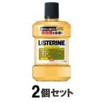 ショッピングリステリン 薬用リステリン オリジナル 1000ml×2個セット ジョンソン・エンド・ジョンソン 返品種別A