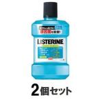 ショッピングリステリン 薬用リステリン クールミント 1000ml×2個セット ジョンソン・エンド・ジョンソン リステリン CM 返品種別A