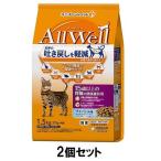 AllWell 15歳以上の腎臓の健康維持用