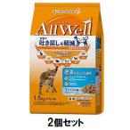 AllWell 肥満が気になる猫用 フィッシ