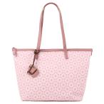 乗馬用品 EQULIBERTA シボ トートバッグ スイトピーピンク 乗馬 馬具
