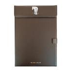  верховая езда сопутствующие товары Nico магнит жнец - Brown верховая езда сбруя 