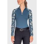  верховая езда сопутствующие товары KASTEL DENMARK French тюльпан la gran Zip рубашка длинный рукав женский sailor голубой верховая езда сбруя 