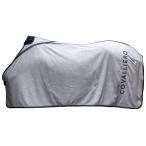  верховая езда сопутствующие товары Covalliero флис лошадь надеты steel gray верховая езда сбруя 