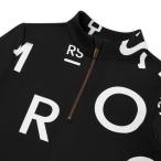  верховая езда сопутствующие товары Mrs. Ros jet комплект Logo тренировка Zip рубашка длинный рукав женский антрацит верховая езда сбруя 