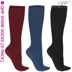  верховая езда сопутствующие товары QHP шоу носки тонкий (3 пара комплект ) верховая езда сбруя 