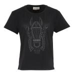  верховая езда сопутствующие товары VESTRUMkatania футболка короткий рукав женский черный верховая езда сбруя 