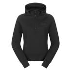  верховая езда сопутствующие товары E*L*Tre-gensbruk функциональность f-ti- женский черный верховая езда сбруя 