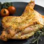 国産 ローストチキンレッグ(250g ×2個 セット お試し 選べる2つの味 )  冷凍食品  /鶏肉料理 惣菜 規格外 訳あり 骨付き 鳥もも肉 取り寄せ