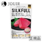 SILKFULL( шелк полный ) кошка для капот тунец тест 35g