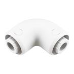 matsu шесть 32 soft aqua направляющие L угол номер товара SAQ-07W поручень металлический материал переворачивание предотвращение благосостояние рука .tesuri преобразование diy уход ванная 