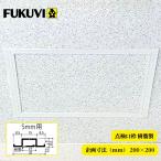 FUKUVIfkbi осмотр . рамка-оправа полимер производства панель толщина 5mm для T5N20 стандарт размер 200×200 потолок стена DIY преобразование "теплый" белый салон двери 