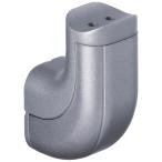  поручень металлический материал детали рука .tesuri вход лестница туалет diy уход matsu шесть 32mm основа plate для держатель горизонтальный с покрытием BE-61S серебряный 