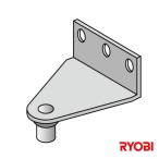 RYOBI дверь детали детали замена замена механизм закрывания Ryobi дверь man S-101PV для L type держатель все 2 цвет 