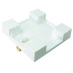  компактный класть шт. зонт .. низ вверх перемещение замена замена miyako600 угол поддон под стиральную машину номер товара :MB6060