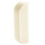 matsu шесть 100mm для из дерева основа end BH-01W белый поручень часть материал фундамент укрепление материал переворачивание предотвращение благосостояние сопутствующие товары рука .tesuri основа plate .