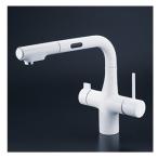 KVK KM6131ECM4 浄水器用混合栓の魅力と使い方