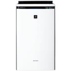 シャープ KI-RX70 加湿空