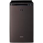 シャープ KI-RX70 加湿空