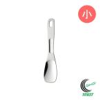 アイスクリームサーバー 小 日本製 アイス ヘラ すくう 盛り付ける ステンレス製 キッチン用品 佐藤金属興業 SALUS ネコポス対応