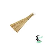 竹 ミニハケ ハケ はけ 竹製 すり鉢 おろし金 薬味 和 和風 かわいい 食器 キッチン雑貨 キッチン小物 掃除 便利 ギフト 佐藤金属興業 SALUS ネコポス対応