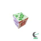  карта Японии Cube 1 шт 209-293 игрушка игра блок мозаика сборная головоломка подарок развивающая игрушка .tore шесть поверхность body 