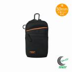 wa- The Cars этикетка Smart мелкие вещи кейс UF-24 легкий orange салон Mini с карманом kalabina есть ремень через .50mm ширина черный приключение клуб 