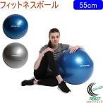 Captain Stag Vit Fit фитнес мяч 55cm все 2 цвет стрейч движение тренировка yo Gabor body . баланс фитнес 