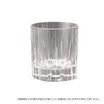 ショッピングイタリア アトリエ 惣 そう 矢絣カットロックグラス 300mL RX-4555E