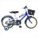【今ならサイドスタンド プレゼント！】C.Dream ポーラーフォックス 16インチ 幼児自転車 シンプルでかっこいいデザイン 激安価格 子ども自転車 PF61
