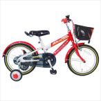 【今ならサイドスタンド プレゼント！】C.Dream ポーラーフォックス 18インチ 幼児自転車 シンプルでかっこいいデザイン 激安価格 子ども自転車 PF81